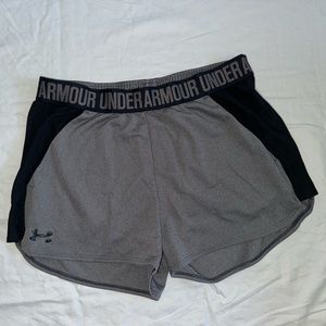 Under armour shorts